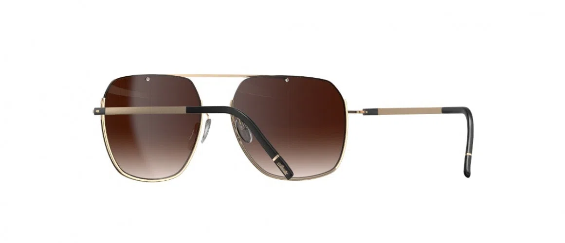 Silhouette Ingonish 8749 Sunglasses - view 15